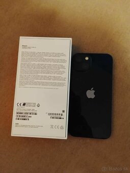 Predám iPhone 13 128gb - 4