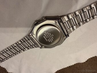 Casio A158W - 4