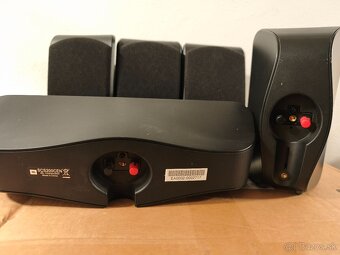 JBL satelitné reproduktory - 4