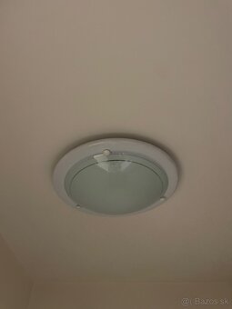 Stropné svetlo - 4