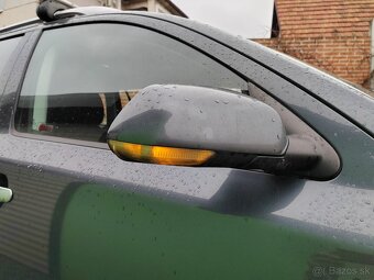 Dynamické smerovky Octavia 2 - 4