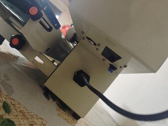 Predám zváračku na sáčky, doypacky - 4