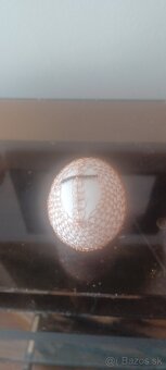 Velkonocne kraslice/vajicka + sviecka - 4