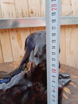 Predám sošku a vázu - 4