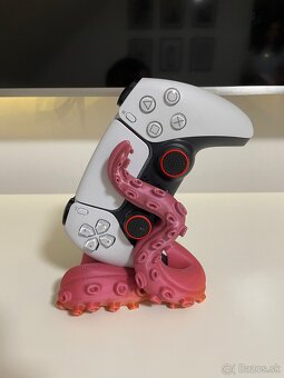 Ps5 stojan na ovládač, hry - 4