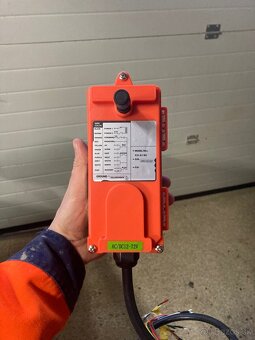 Predám nové diaľkové ovládanie - 4