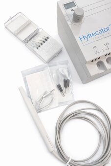 Odstraňovač žiliek Hyfrecator 2000 - 4