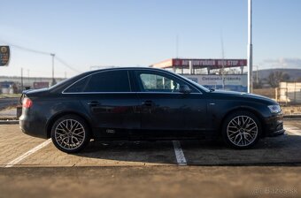 Audi A4 1.8 TFSI Prestige 170k - 4