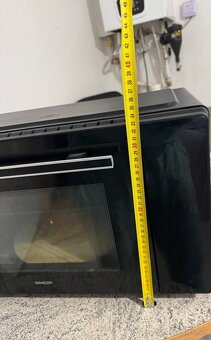 Digitálna električka rúra - 4