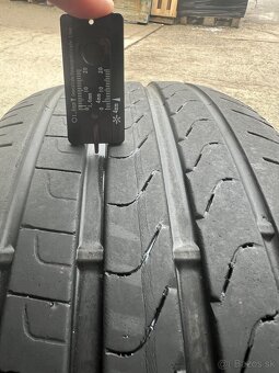 Pirelli  245/40 R19 98V XL runflat - 4