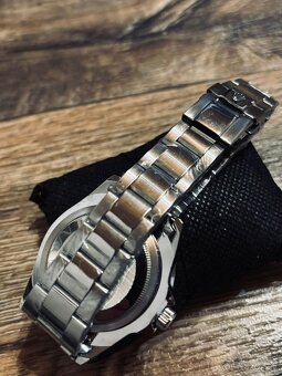 Hodinky Rolex Submariner - 4