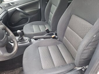 ŠKODA OCTAVIA 1,2TSI 77KW ROK 2012 - 4