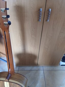 DOWINA MERLOT GA akusticka gitara - 4