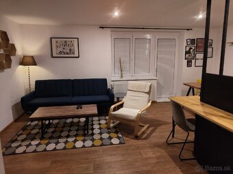 Útulný 3-izbový byť na Sihoti I - 4