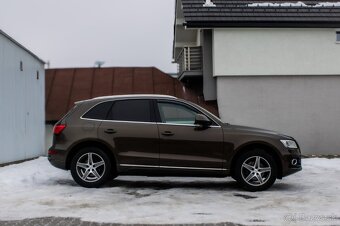 Audi Q5 2.0 TDI 177k DPF quattro. - 4