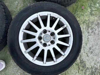 Predam letnu sadu elektrony+pneu - 4