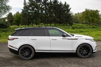Land Rover RANGE ROVER VELAR HSE R-Dynamic 3.0 AWD - 4