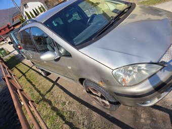 Rozpredam ford galaxy - 4