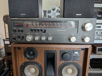 Technics, Akai, Kenwood, Pioneer, Sony............... - 4