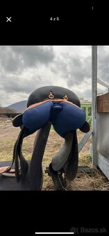 australske sedlo - 4