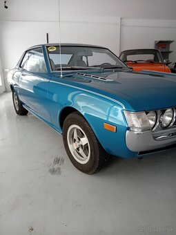 Toyota celica - 4