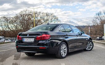 BMW F10 528i xDrive - 4