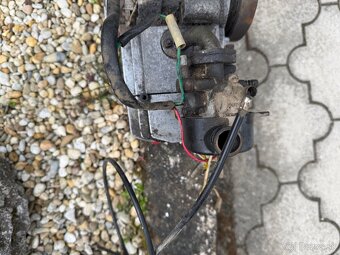 Motor babetta 210 - 4