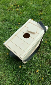 Vecelie ule rojaky - 4