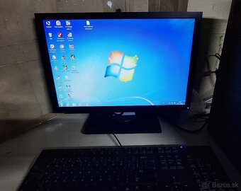 Predam PC zostavu Dell Optiplex 780.Parametre na fotkach. - 4