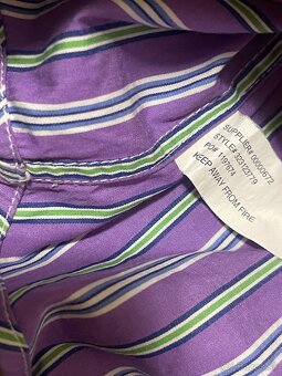 Dámska košela Ralph Lauren - 4
