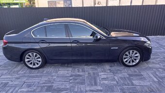 Bmw 520 d Facelift - 4