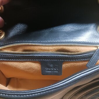Kabelka Gucci - 4