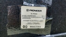 Predam PIONEER SX-P530 - 4