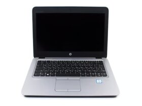 Ultrabook HP elitebook 820 G3, 12"displej, SSD, 8GB RAM - 4