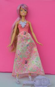 Barbie bábiky - 4