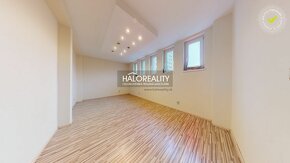 HALO reality - Predaj, polyfunkčná budova s bytom Šamorín, H - 4