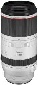 Canon RF 100-500mm f/4.5-7,1 L IS USM

 - 4