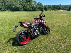 Ducati Hypermotard 950 - 4