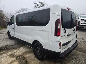 Renault Trafic Blue dCi 150 L2,DPH, MOTOR A PREV. OK - 4