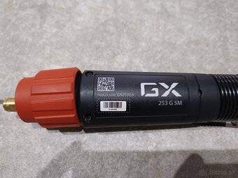 zvaraci horak co2 mig mag kemppi 5m - 4