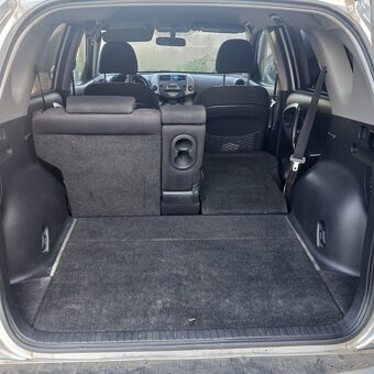Toyota RAV4 4x4 - 4