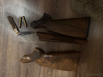 Blaser R93 - 4
