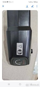 Elektrobicykel Focus Jarifa - 4