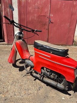 Jawa 05 pionier - 4