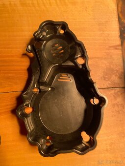 Kryty motora KTM EXC 350 - 4