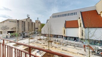 Exkluzívny holobyt v centre Trnavy – tvarujte si svoj luxus - 4