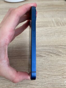iPhone 12 mini - 4