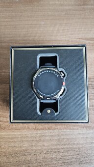 Huawei Watch GT 5 46 mm Black - 4