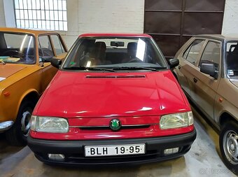 Staré okresné ŠPZ ČSSR / ČSFR - 4