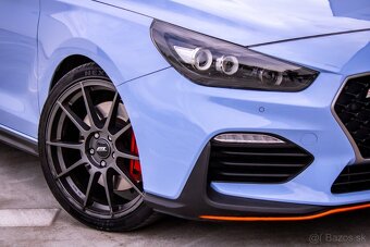 Hyundai i30 i30N 2.0T-GDi N Performance - 4